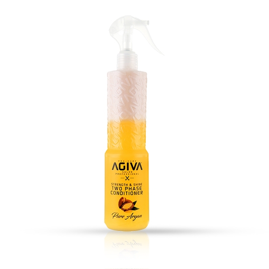 Imagine Balsam grooming - AGIVA - Pure Argan - 400 ml