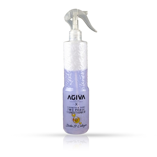 Imagine Balsam grooming - AGIVA - Biotin & Colagen - 400 ml