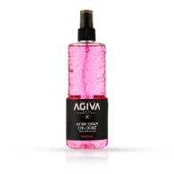 Imagine After shave colonie AGIVA - Magma -  400 ml