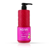 Imagine Sampon pentru par - AGIVA - Amino Keratin - 800 ml