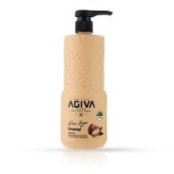 Снимка на Шампоан за коса - AGIVA - Pure Argan - 800 мл