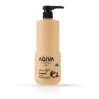 Imagine Sampon pentru par - AGIVA - Pure Argan - 800 ml