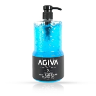 Imagine Gel de ras - AGIVA - 1000 ml