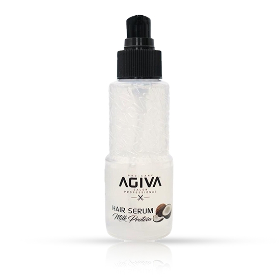 Imagine Serum pentru par - AGIVA - Milk Protein - 100 ml