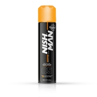 Imagine Fixativ puternic NISH MAN 05 - 150 ml