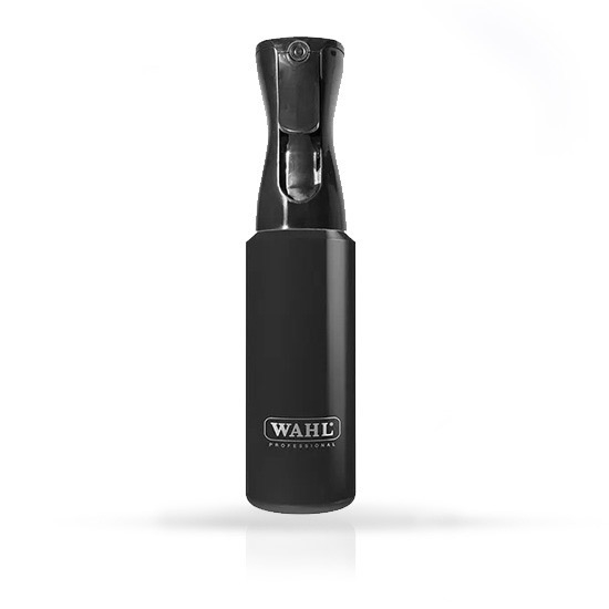 Imagine Pulverizator - WAHL - frizerie 400 ml - Negru V2