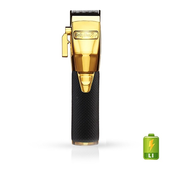 Снимка на Машинка за подстригване Boost+ - BABYLISS - Gold