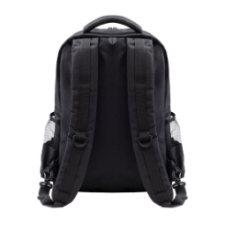 Rucsac barber - ROVRA - Negru