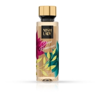 Imagine Spray pentru corp - NISH LADY - Romance - 260 ml