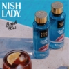 Imagine Spray pentru corp - NISH LADY - Beach Kiss - 260 ml