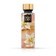 Imagine Spray pentru corp - NISH LADY - Vanilla Paradise - 260 ml