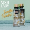 Imagine Spray pentru corp - NISH LADY - Vanilla Paradise - 260 ml