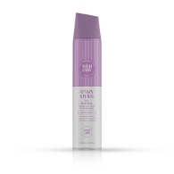 Imagine Sampon uscat pentru par - NISH LADY - 200 ml