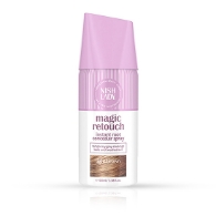 Imagine Spray pentru colorarea parului - NISH LADY - Saten deschis - 100 ml