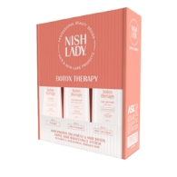 Imagine Set Botox  - NISH LADY - 503 ml