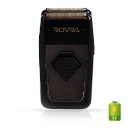 Безжична професионална самобръсначка shaver ROVRA X-SHAVE V2  - 8800 об./мин.