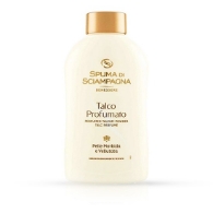 Imagine Pudra de talc parfumata - Spuma de sampanie - 200 g