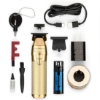 Imagine Skeleton BABYLISS - FX799G Pro Gold Trimmer