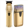 Imagine Set COMBO - BABYLISS - Skeleton si Shaver UV Gold