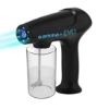 Imagine Pulverizator frizerie electric - GAMMA+ - EVO - Negru - 340 ml