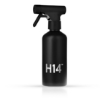 Imagine Pulverizator frizerie  - H14 - 350 ml - negru