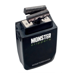 Шейвър -  MONSTER CLIPPERS - Monster Shaver - 9.000 об/мин