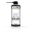 Imagine Spray de curatare - MONSTER CLIPPERS - pentru masinile de tuns - 400 ml