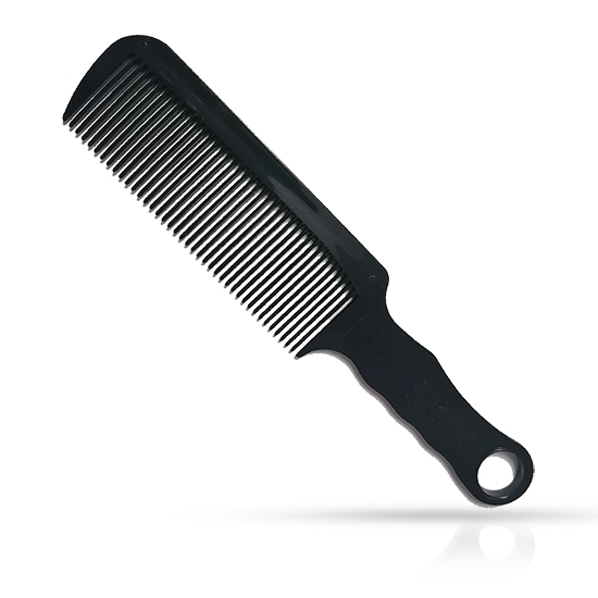 Imagine Pieptene clipper over comb - MONSTER CLIPPERS -  Negru