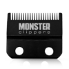 Снимка на Комплект ножове за машинка за подстригване - MONSTER CLIPPERS - Fade