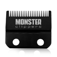 Снимка на Комплект ножове за машинка за подстригване - MONSTER CLIPPERS - Fade