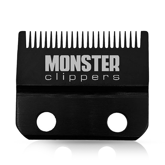 Снимка на Комплект ножове за машинка за подстригване - MONSTER CLIPPERS - Fade