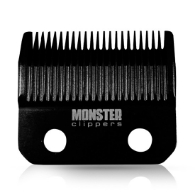 Снимка на Комплект ножчета за машинка за подстригвае - MONSTER CLIPPERS - Taper