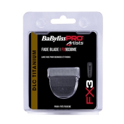 Нож за машинка за подстригване  BABYLISS -  FX3C - Fade - FX903BME