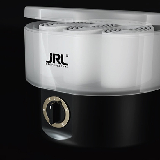 Снимка на Incalzitor / Sterilizator prosoape frizerie - JRL