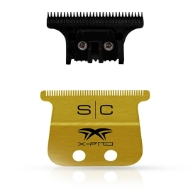 Imagine Cutit STYLECRAFT pentru masinile de contur - X-PRO WIDE - GOLD