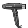 Imagine Uscator de par - GA.MA PROFESIONAL IQ Lite - 110.000 RPM - Negru