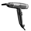 Imagine Uscator de par - GA.MA PROFESIONAL IQ Lite - 110.000 RPM - Negru