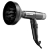 Imagine Uscator de par - GA.MA PROFESIONAL IQ Lite - 110.000 RPM - Negru