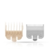 Imagine Gratare intermediare clasice - REVER - Set 1.5 mm / 4.5 mm