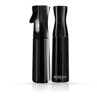 Imagine Pulverizator frizerie - NOBERU - 200 ml - Negru