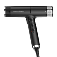 Imagine GA.MA PROFESIONAL - Uscator de par IQ 110.000 RPM - Negru