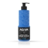 Imagine After shave colonie crema - AGIVA - Tsunami -  400 ml