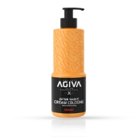 Imagine After shave colonie crema - AGIVA - Desert -  400 ml