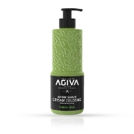 Imagine After shave colonie crema - AGIVA - Forest Rain -  400 ml 