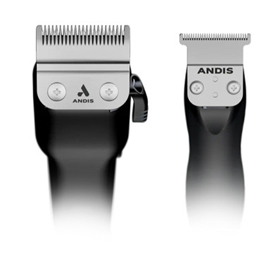 Imagine Set combo - ANDIS - Andis Envy Nation + Slimline D8 - Galaxy