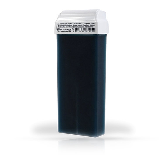 Imagine Ceara epilatoare - ROIAL - Cartus - Azulene - 100 ml