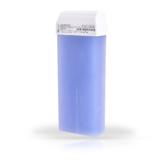 Imagine Ceara epilatoare - ROIAL - Cartus - Lavanda - 100 ml