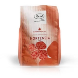 Imagine Ceara epilatoare - ROIAL - Granule - Hortensia - 1000 g