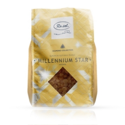 Imagine Ceara epilatoare - ROIAL - Granule - Millenium Star - 1000 g