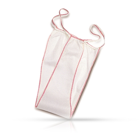 Imagine Chiloti de unica folosinta - ROIAL - 100 buc/set - Tanga